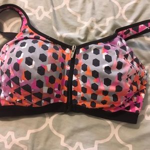 Victoria secret sports bra